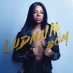 Pochette de Bom de LUDMILLA