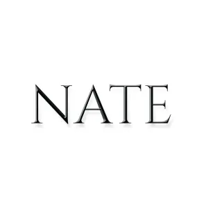 Pochette de Nate de Vince Staples