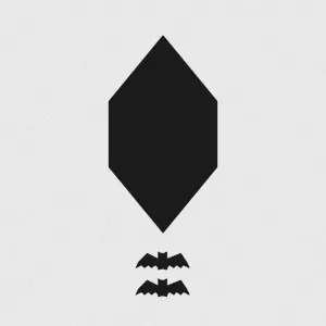 Pochette de Here Be Monsters de Motorpsycho