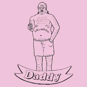 Pochette de Daddy de GRLwood