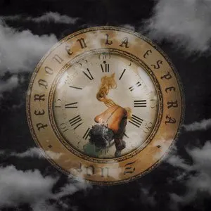 Pochette de Perdonen la espera de Jon Z