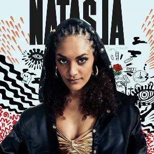 Pochette de Legacy (1974-2007) de Natasja
