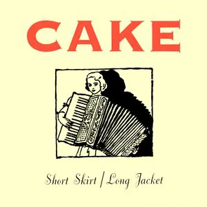 Pochette Short Skirt/Long Jacket
