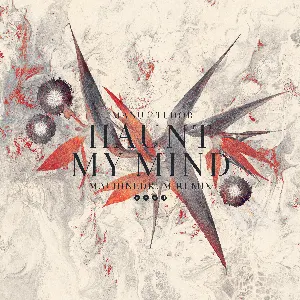 Pochette de Haunt My Mind (Machinedrum remix) de IMANU