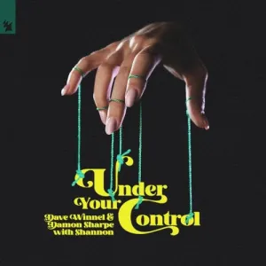 Pochette de Under Your Control de RANI