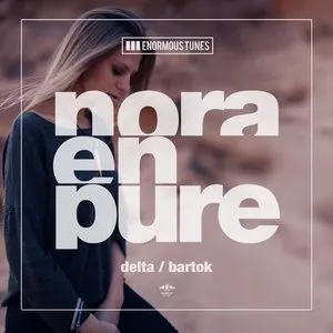 Pochette de Delta / Bartok de Nora en Pure