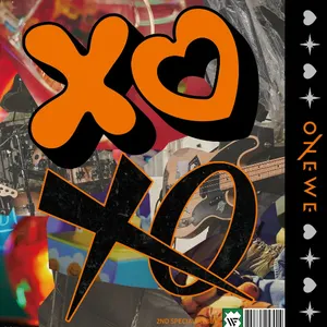 Pochette de XOXO de ONEWE