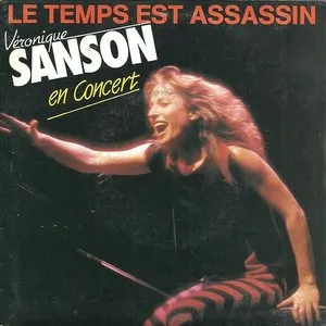 Pochette de Le Temps Est Assassin de Jane Fostin