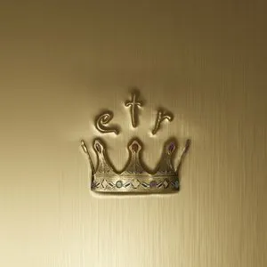 Pochette de Ek Tha Raja de Badshah