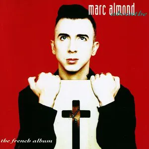 Pochette de Absinthe: The French Album de Marc Almond