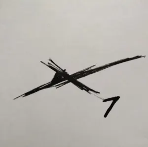 Pochette de DEATHCOMET 7 de DEATHCOMET