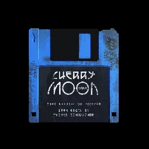 Pochette de The House of House (1994 Remix by Thomas Schumacher) de Cherry Moon Trax