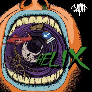 Pochette de Helix de Slope