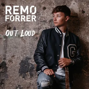 Pochette de Out Loud de Remo Forrer