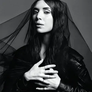 Pochette de Midnight Shining de Lykke Li