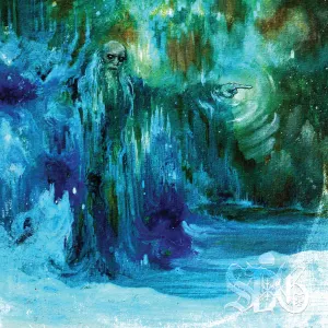 Pochette de Sorcier des Glaces de Sorcier des Glaces