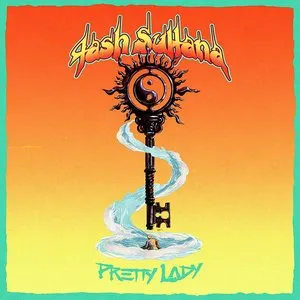 Pochette de Pretty Lady de Tash Sultana