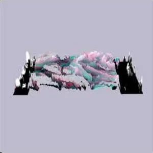 Pochette de Time Slice de Two Shell
