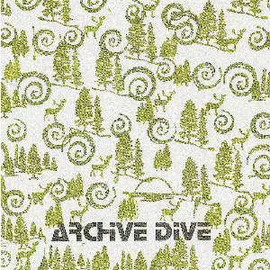 Pochette de Archive Dive de Sunburned Hand of the Man