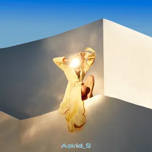 Pochette de Leave It Beautiful de Astrid S