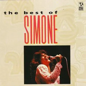 Pochette de The Best Of Simone de Simone