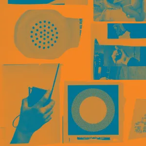 Pochette de Close to the Glass de The Notwist