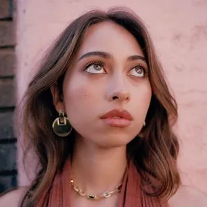Pochette de Sofía Valdés de Sofía Valdés
