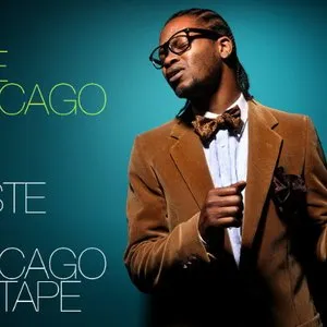 Pochette de A Taste of Chicago de BJ the Chicago Kid