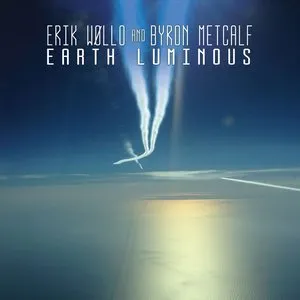 Pochette de Earth Luminous de Erik Wøllo