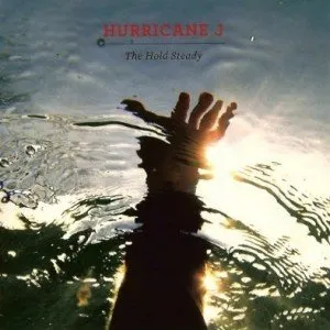 Pochette de Hurricane J / Ascension Blues de The Hold Steady