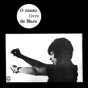 Pochette de O canto livre de Nara de Nara Leão