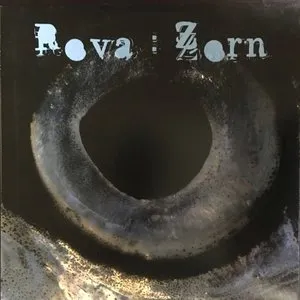 Pochette de The Receiving Surfaces de John Zorn