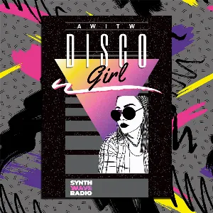 Pochette de Disco Girl de AWITW
