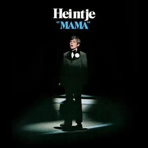 Pochette de Mama de Heintje