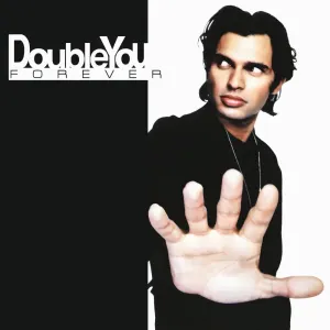 Pochette de Forever de Double You