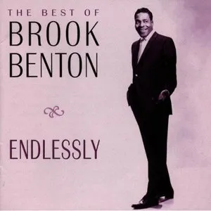 Pochette de Endlessly: The Best of Brook Benton de Brook Benton