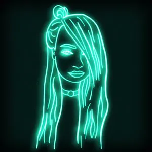 Pochette de Hills de Kim Petras