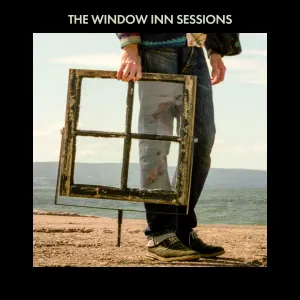 Pochette de The Window Inn Sessions de Joel Plaskett