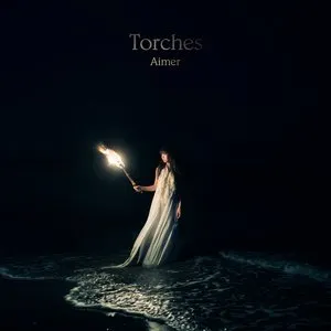Pochette de Torches de Aimer
