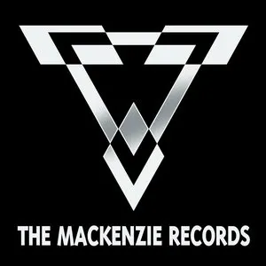 Pochette de Falling in Love de The Mackenzie