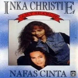 Pochette de Nafas Cinta de Inka Christie