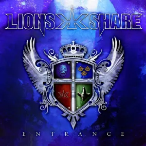Pochette de Entrance de Lion’s Share