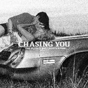 Pochette Chasing You (The Bloody Beetroots Remix)