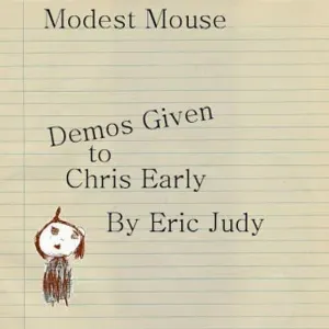 Pochette [Demos Given to Chris Early by Eric Judy]
