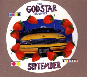 Pochette de September de Godstar