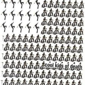 Pochette Cool Kids Of Death (International Version)