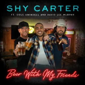 Pochette de Beer With My Friends de Cole Swindell