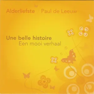 Pochette de Une belle histoire - Een mooi verhaal / Tour de France de Paul de Leeuw