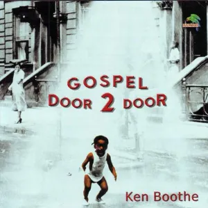 Pochette Gospel Door 2 Door