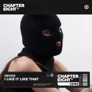 Pochette de I Like It Like That de Devoe